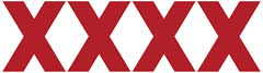 Logo for XXXX PRIMARY RGB