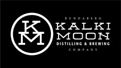 Logo for Kalkie Moon